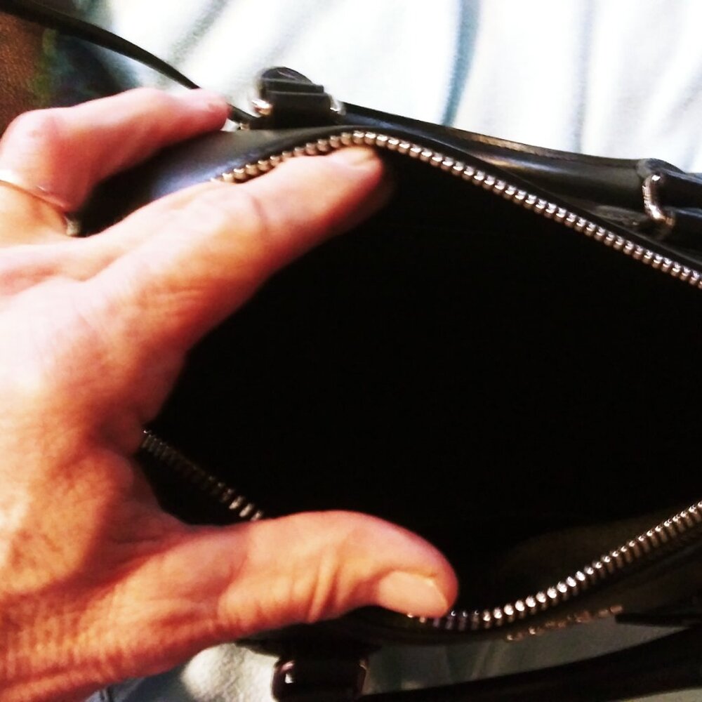 Clack handbag - Picture 4 of 6